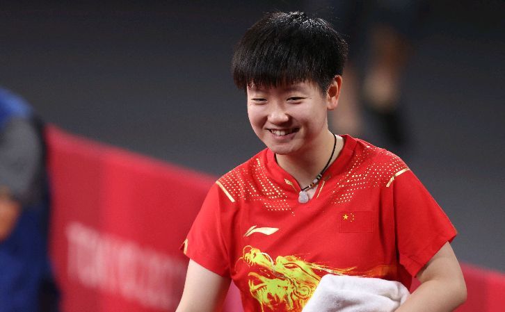 美女求操