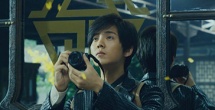 无法忍受的小姐姐