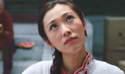 室友的春天