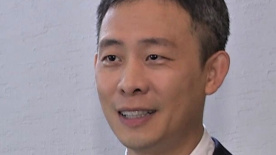热室友