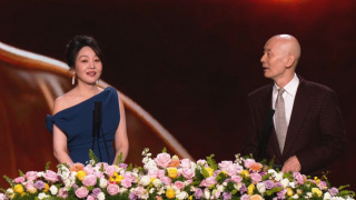 秘密金小姐